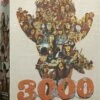 3000 Truands -Le Sanctuaire des Cartes Boutique 3000Truands