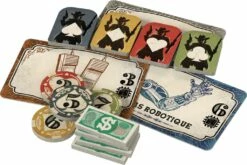 3000 Truands -Le Sanctuaire des Cartes Boutique 3000Truands2