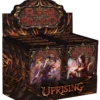 Flesh And Blood : Uprising Blitz Deck En Anglais X 8 (frais De Port Inclus) -Le Sanctuaire des Cartes Boutique 82261 0