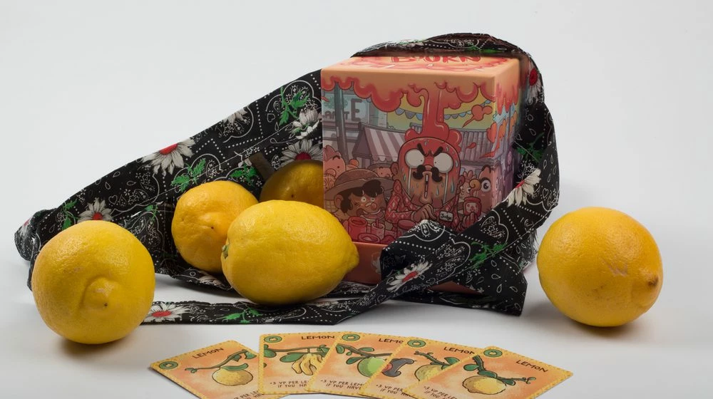 Buurn 4 Buurn – Image 2