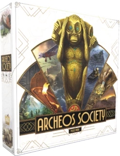 Archeos Society