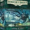 Arkham JCE : L'Héritage De Dunwich (Campagne) -Le Sanctuaire des Cartes Boutique ArkhamJCEL HeritagedeDunwich Campagne