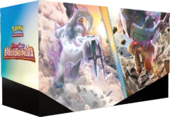 POKEMON Pokémon : Build&Battle Stadium EV02