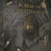 Space Cowboys Bureau Of Investigation : Enquêtes à Arkham -Le Sanctuaire des Cartes Boutique BureauofInvestigationEnquetesaArkham