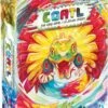 Cóatl : Le Jeu De Cartes -Le Sanctuaire des Cartes Boutique Coatljeudecartes
