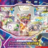 POKEMON Pokémon Collection Premium Pouvoirs En évolution