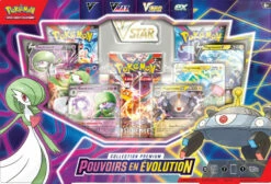POKEMON Pokémon Collection Premium Pouvoirs En évolution