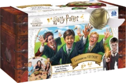 SPIN MASTER La Course Au Vif D'Or