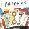 ASMODEE Devine La Carte : Friends -Le Sanctuaire des Cartes Boutique DevineLaCarteFriends