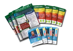 Le Sanctuaire des Cartes Boutique -Le Sanctuaire des Cartes Boutique Eleven Campagne solo eclate