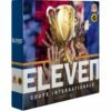 Iello Eleven - Coupe Internationale