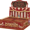 Flesh And Blood : Everfest 1st Edition Booster (EN) -Le Sanctuaire des Cartes Boutique Everfest1stEditionBoosterEN
