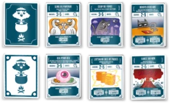 Exploding Kittens : Recettes Chatastrophiques -Le Sanctuaire des Cartes Boutique ExplodingKittens3RecettesChatastrophiques