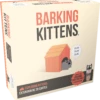 Exploding Kittens : Barking Kittens (Ext)