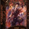 Flesh And Blood : Uprising Blitz Deck FAI En Anglais -Le Sanctuaire des Cartes Boutique FAI