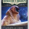 Fantasy Flight Games Horreur à Arkham JCE : Gardiens De L’Abîme -Le Sanctuaire des Cartes Boutique Gardiensdel Abime