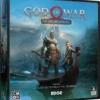 CMON God Of War : Le Jeu De Cartes 2 CMON God Of War : Le Jeu De Cartes -Le Sanctuaire des Cartes Boutique GodofWarLeJeudeCartes