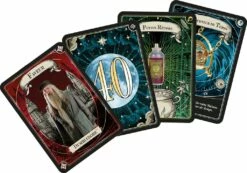 Harry Potter : Stupéfix ! -Le Sanctuaire des Cartes Boutique HarryPotter2Stupefix