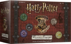 USAopoly Harry Potter : Sortilèges Et Potions (Ext)
