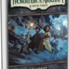 Fantasy Flight Games Horreur à Arkham JCE : Guerre Des Dieux Extérieurs -Le Sanctuaire des Cartes Boutique HorreuraArkhamJCEGuerredesDieuxExterieurs