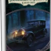 Fantasy Flight Games Horreur à Arkham JCE : Horreur à Toute Vitesse -Le Sanctuaire des Cartes Boutique HorreuraArkhamJCEHorreuraTouteVitesse