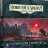 Fantasy Flight Games Horreur à Arkham JCE : La Conspiration D'Innsmouth 1 Fantasy Flight Games Horreur à Arkham JCE : La Conspiration D'Innsmouth -Le Sanctuaire des Cartes Boutique HorreuraArkhamJCELaConspirationd Innsmouth