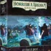 Fantasy Flight Games Horreur à Arkham JCE : Le Cercle Brisé (Campagne) -Le Sanctuaire des Cartes Boutique HorreuraArkhamJCELeCercleBrise