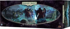 Horreur à Arkham JCE : Le Cercle Brisé (Ren.)
