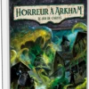 Fantasy Flight Games Horreur à Arkham JCE : Le Dévoreur De Toute Chose -Le Sanctuaire des Cartes Boutique HorreuraArkhamJCELeDevoreurdeTouteChose