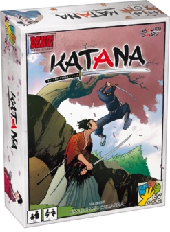 Katana