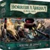 Fantasy Flight Games Arkham JCE : L’Héritage De Dunwich (Investigat.) -Le Sanctuaire des Cartes Boutique L HeritagedeDunwich Investigat