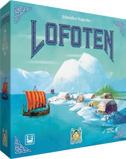 Lofoten
