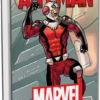 Fantasy Flight Games Marvel Champions : Ant-Man