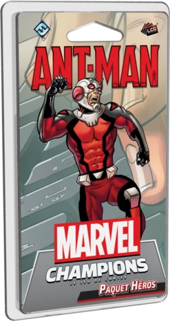 Fantasy Flight Games Marvel Champions : Ant-Man