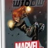 Fantasy Flight Games Marvel Champions : Black Widow -Le Sanctuaire des Cartes Boutique MarvelChampionsBlackWidow