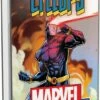Fantasy Flight Games Marvel Champions : Cyclops 2 Fantasy Flight Games Marvel Champions : Cyclops -Le Sanctuaire des Cartes Boutique MarvelChampionsCyclops