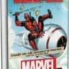 Fantasy Flight Games Marvel Champions : Deadpool -Le Sanctuaire des Cartes Boutique MarvelChampionsDeadpool