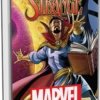 Fantasy Flight Games Marvel Champions : Docteur Strange