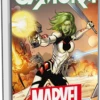 Fantasy Flight Games Marvel Champions : Gamora -Le Sanctuaire des Cartes Boutique MarvelChampionsGamora