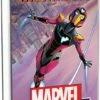 Fantasy Flight Games Marvel Champions : Ironheart -Le Sanctuaire des Cartes Boutique MarvelChampionsIronheart