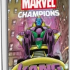 Fantasy Flight Games Marvel Champions : Kang Le Conquérant -Le Sanctuaire des Cartes Boutique MarvelChampionsKangLeConquerant