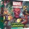 Marvel Champions : L’Avènement De Crâne Rouge 1 Marvel Champions : L’Avènement De Crâne Rouge -Le Sanctuaire des Cartes Boutique MarvelChampionsL AvenementdeCraneRouge