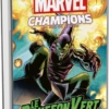 Fantasy Flight Games Marvel Champions : Le Bouffon Vert -Le Sanctuaire des Cartes Boutique MarvelChampionsLeBouffonVert