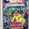 Fantasy Flight Games Marvel Champions : MojoMania Scenario Pack -Le Sanctuaire des Cartes Boutique MarvelChampionsMojoManiaScenarioPack