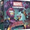 Fantasy Flight Games Marvel Champions : Mutant Genesis Expansion -Le Sanctuaire des Cartes Boutique MarvelChampionsMutantGenesisExpansion