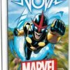 Fantasy Flight Games Marvel Champions : Nova -Le Sanctuaire des Cartes Boutique MarvelChampionsNova
