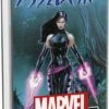 Fantasy Flight Games Marvel Champions : Psylocke -Le Sanctuaire des Cartes Boutique MarvelChampionsPsylocke