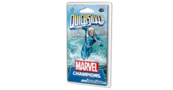 Marvel Champions : Quicksilver