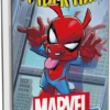 Fantasy Flight Games Marvel Champions : Spider-Ham -Le Sanctuaire des Cartes Boutique MarvelChampionsSpider Ham