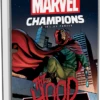 Marvel Champions : The Hood -Le Sanctuaire des Cartes Boutique MarvelChampionsTheHood